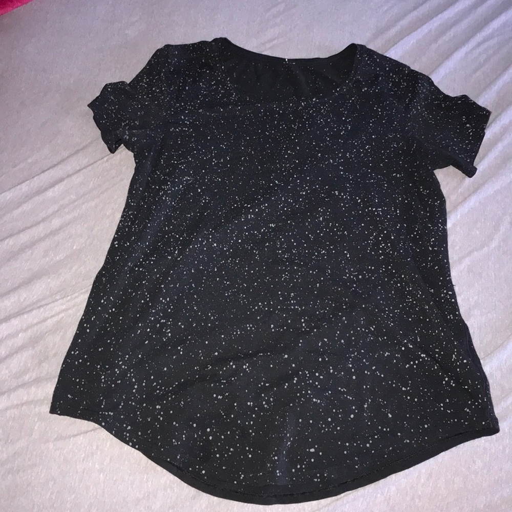 lululemon top